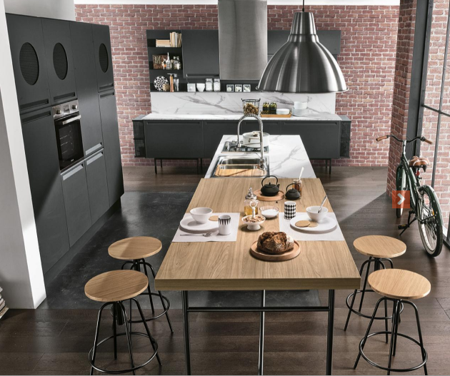 Artec cucine outlet